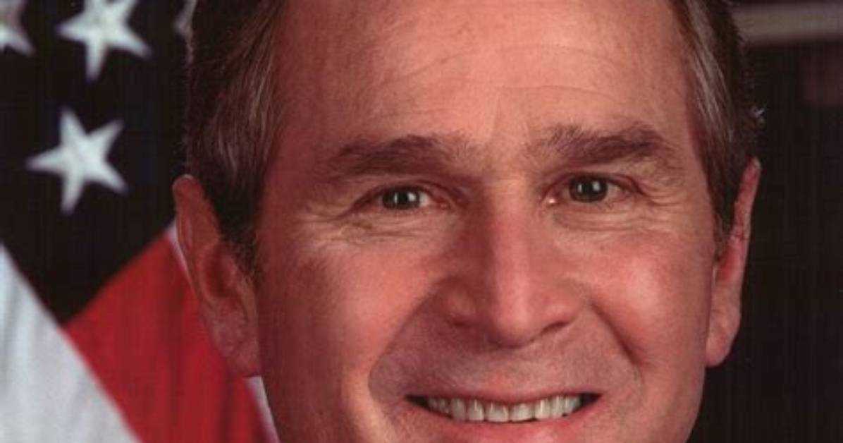 George W. Bush