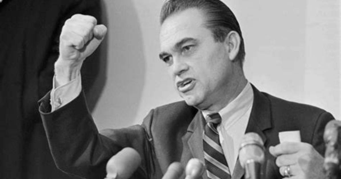 George Wallace