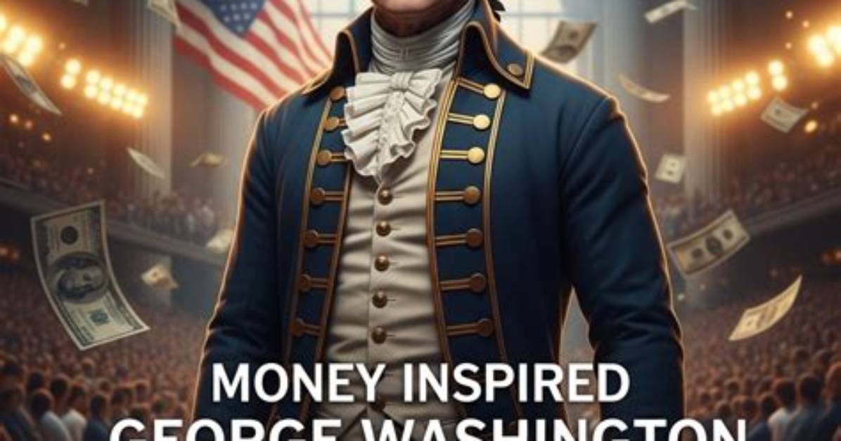 George Washington Nickname