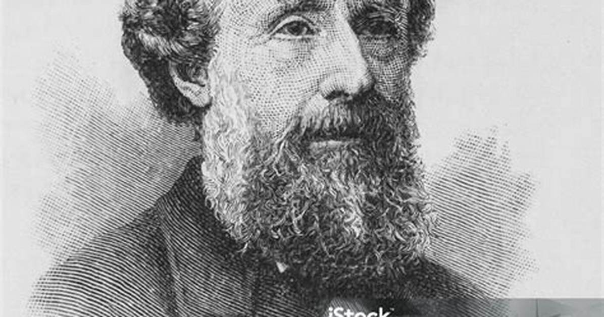 George Williams