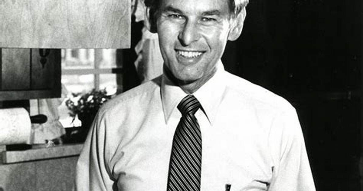 George Winterling