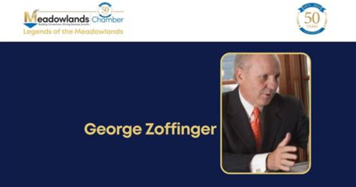 George Zoffinger Net Worth