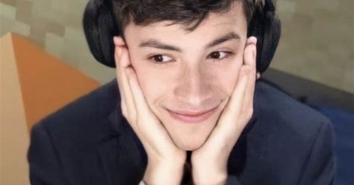 Georgenotfound Net Worth