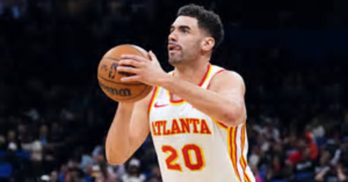 Georges Niang