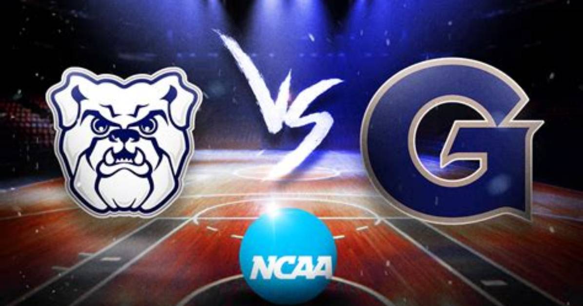 Georgetown-Rutgers Prediction, Odds, Pick, How to Watch Men's College Basketball Game - 11/15/2023