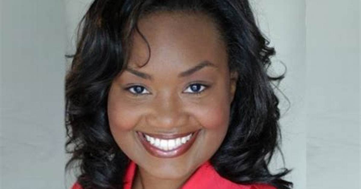Georgetta Foreman Net Worth