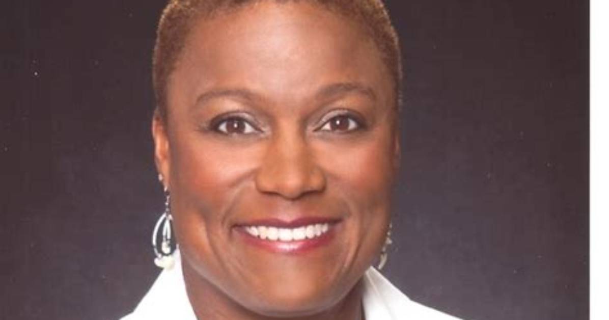 Georgette Reed