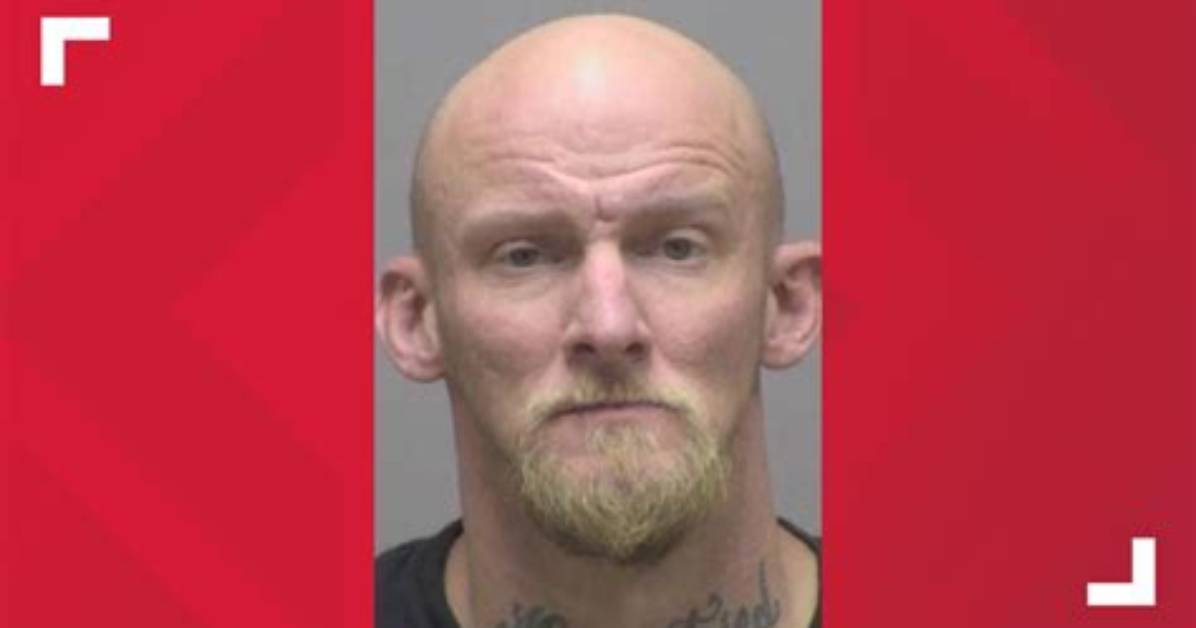 Georgia Man Arrested for Murder After Calling Police to Report Wife’s ‘Suicide’ – Crime Online