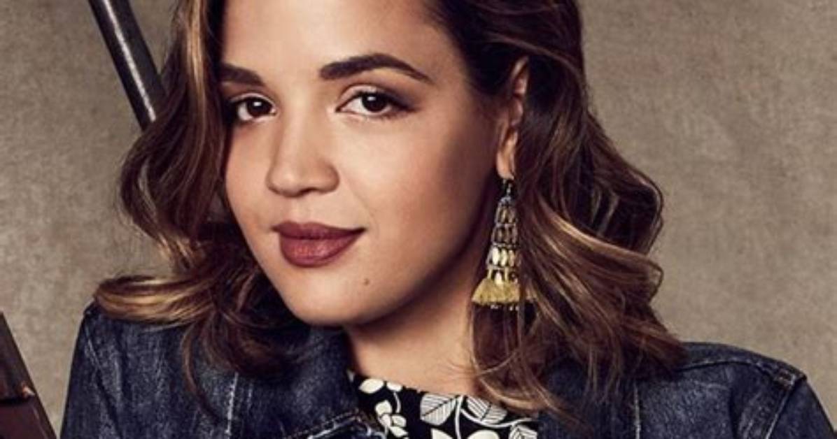 Georgie Flores
