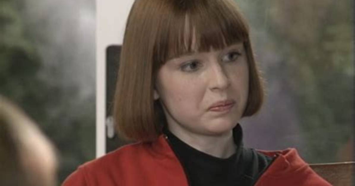 Georgina Cates