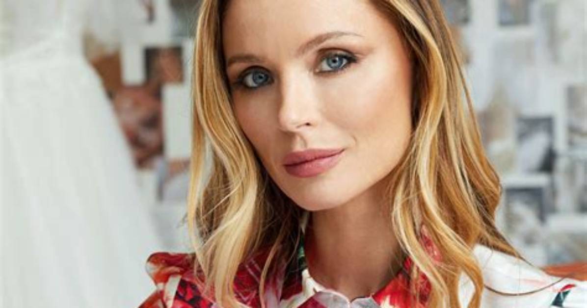 Georgina Chapman