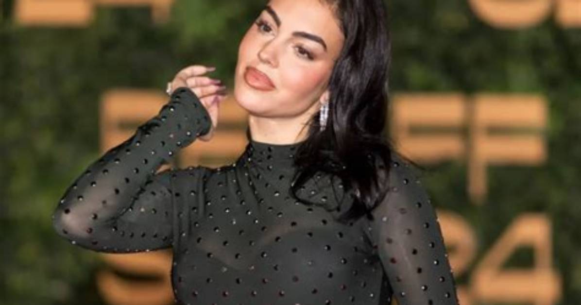 Georgina Lightning Net Worth