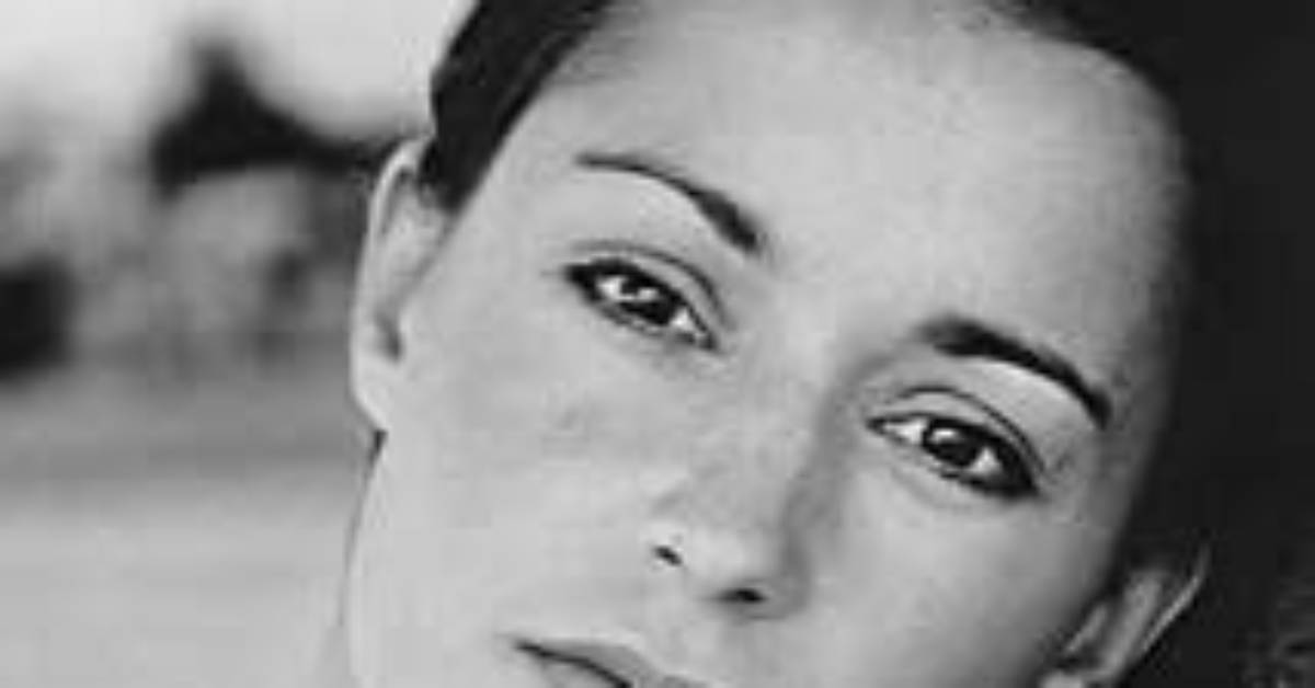 Georgina Rylance Net Worth