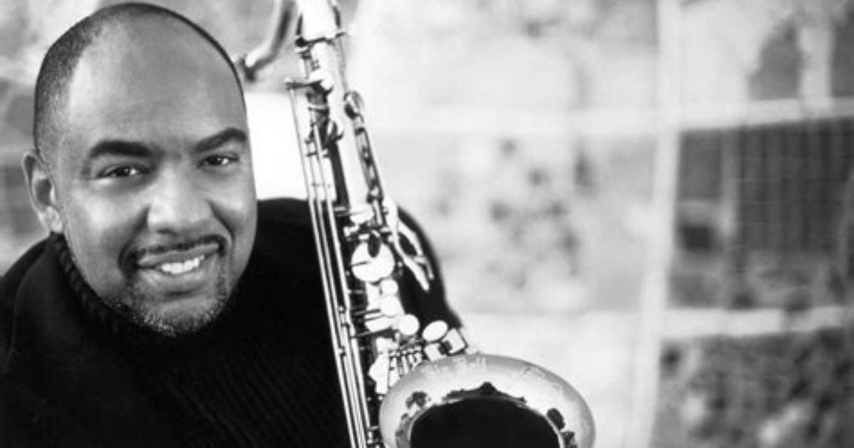 Gerald Albright