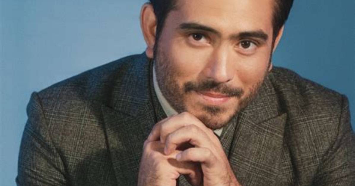 Gerald Anderson