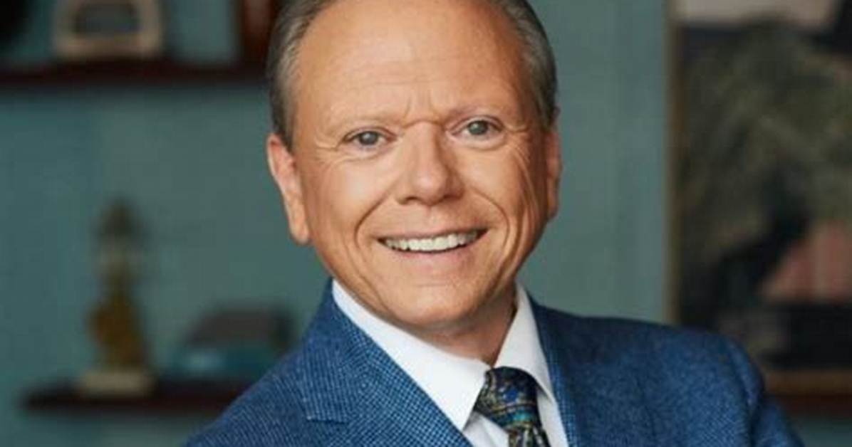 Gerald B. Wolfe Net Worth