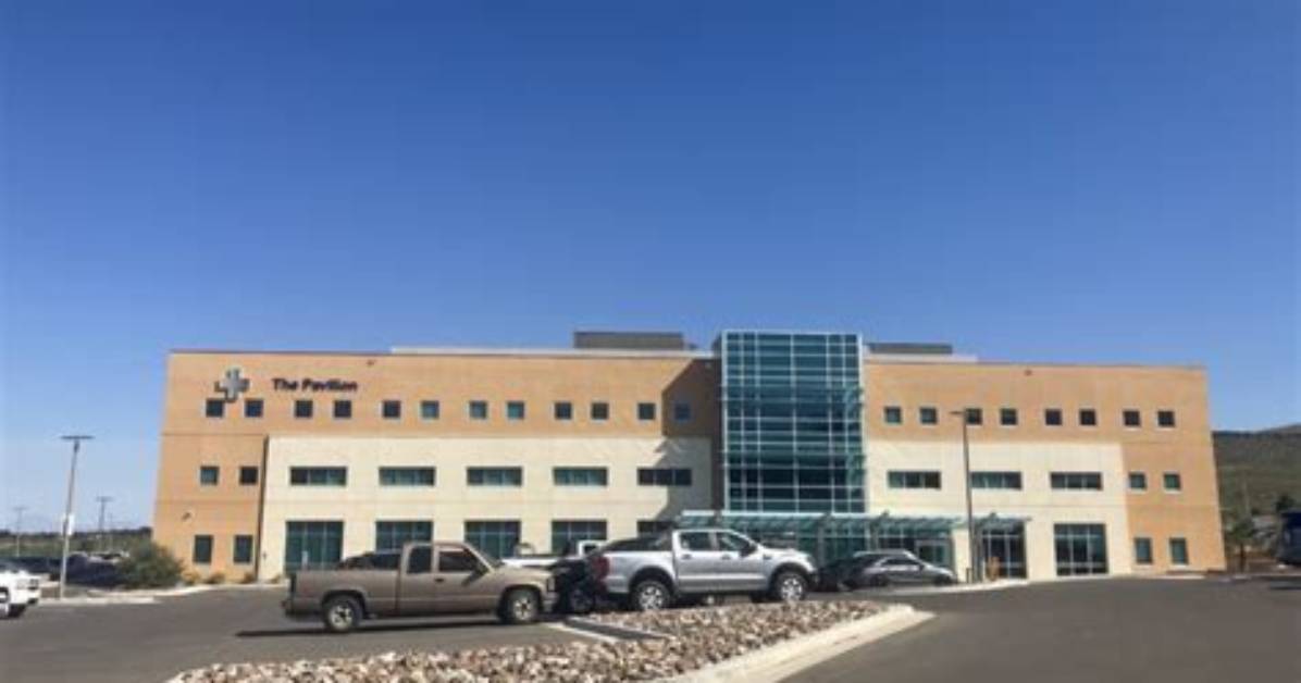 Gerald Boone, Pa – Artesia, Nm