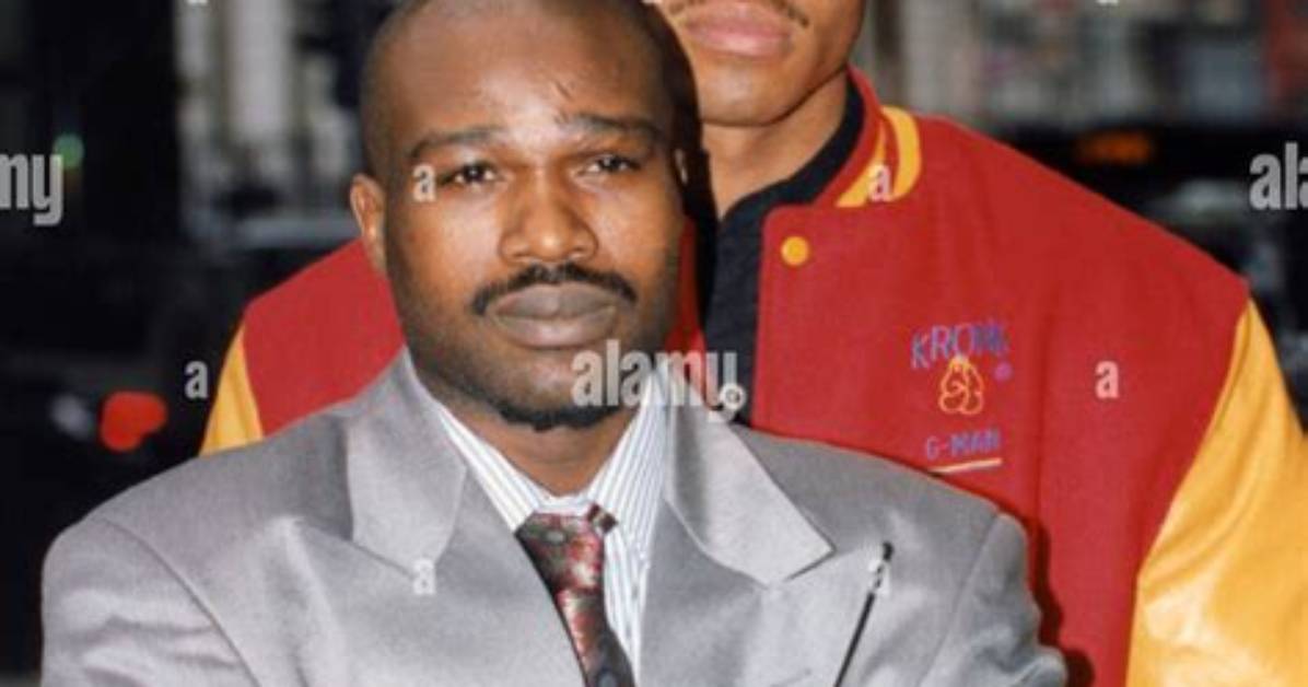 Gerald Mcclellan Net Worth