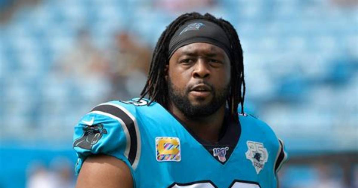 Gerald Mccoy Net Worth