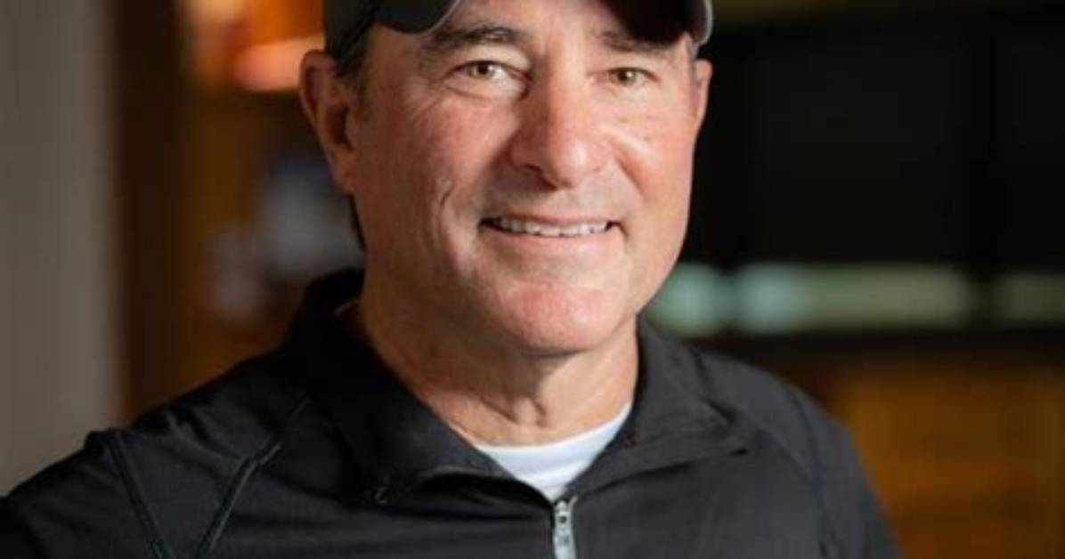 Gerald Morgan Net Worth