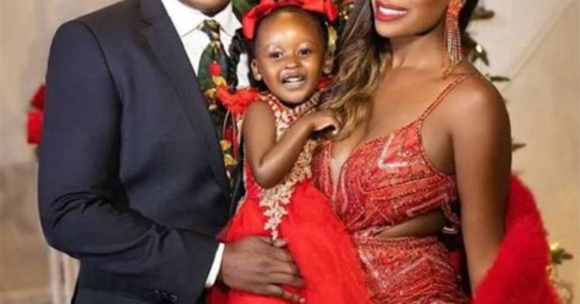Gerald Mwangi Net Worth