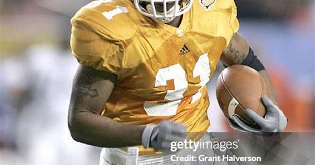 Gerald Riggs Jr.
