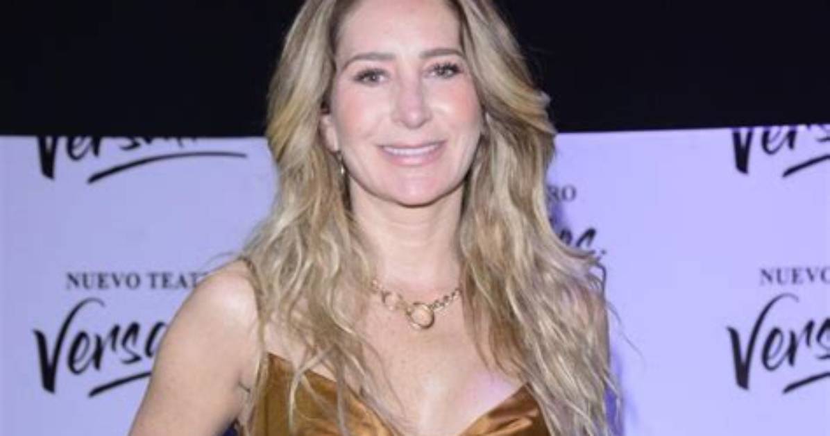 Geraldine Bazan