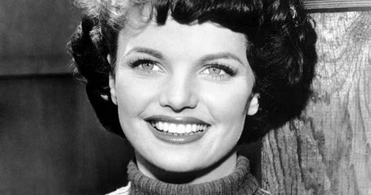 Geraldine Brooks