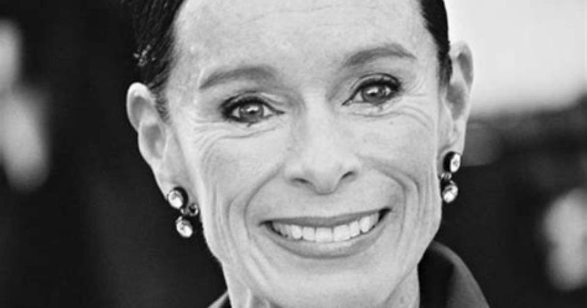 Geraldine Chaplin Net Worth