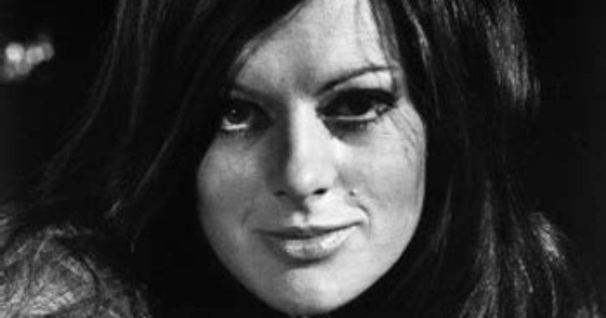 Geraldine Moffatt