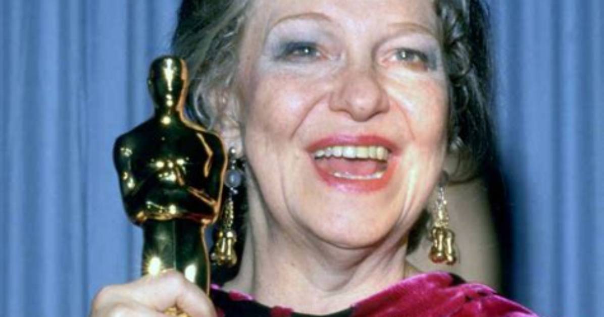 Geraldine Page