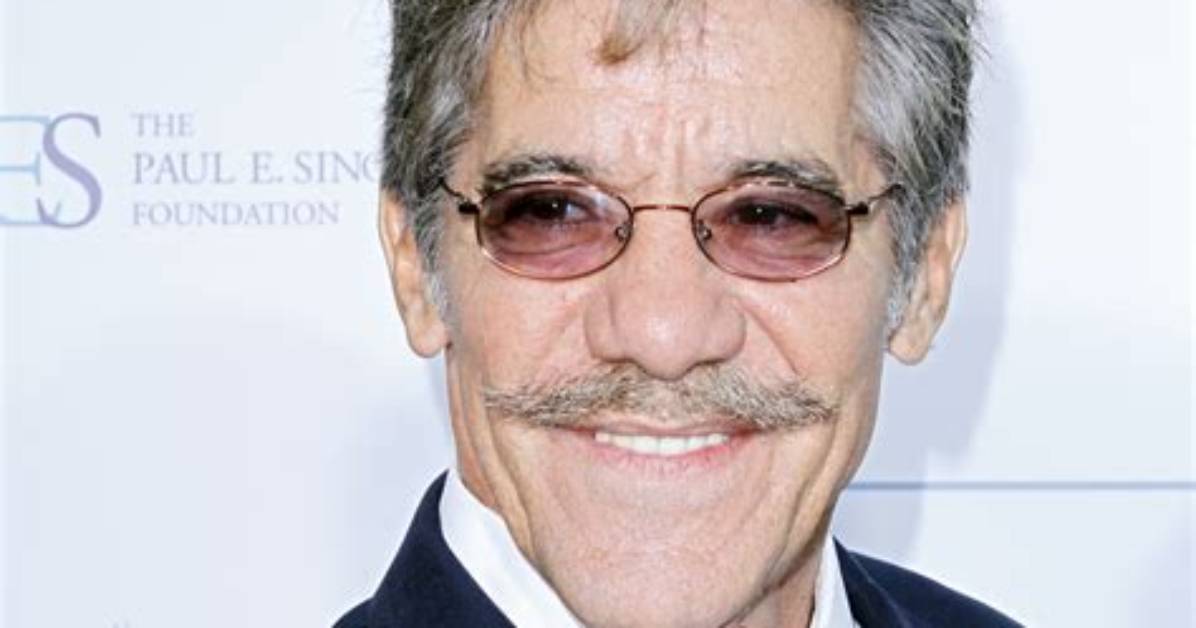 Geraldo Luis Net Worth