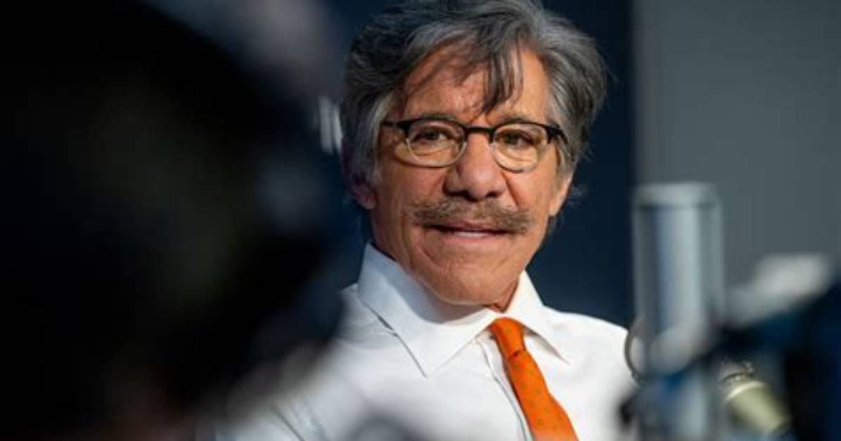 Geraldo Rivera