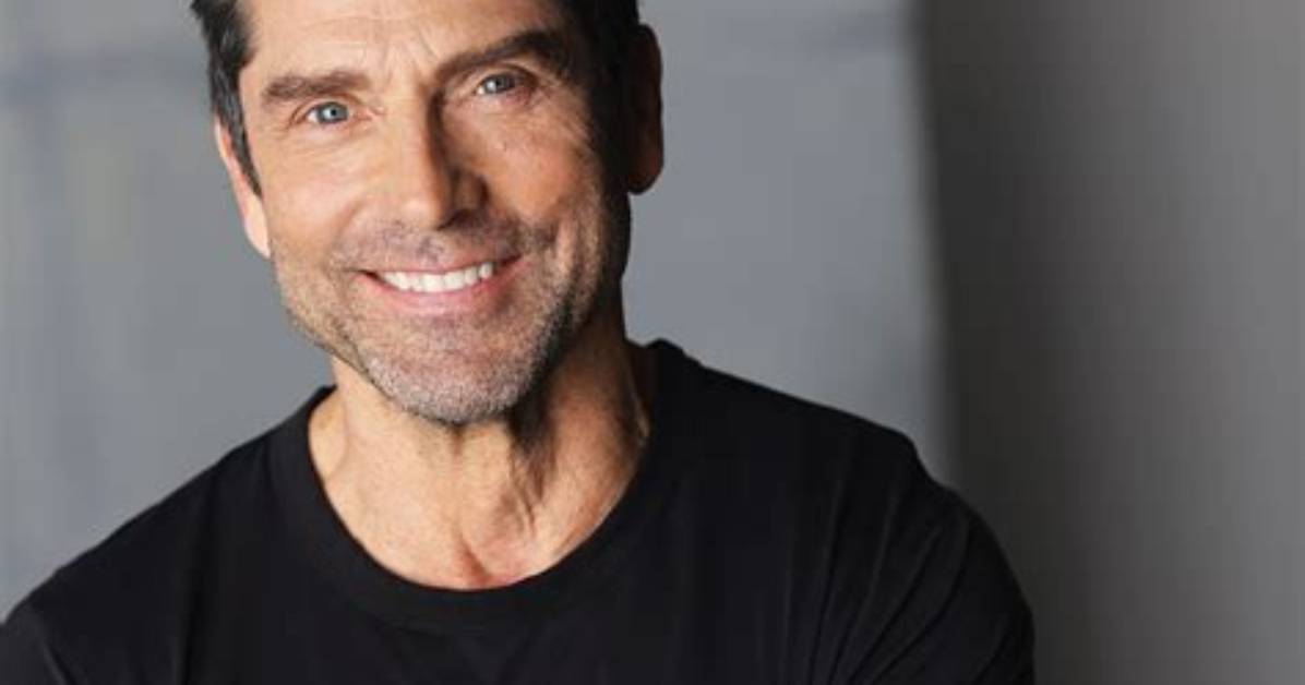 Gerard Christopher