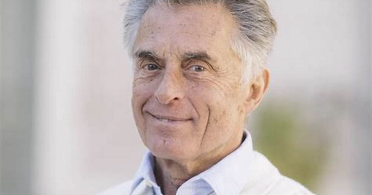 Gerard Holtz