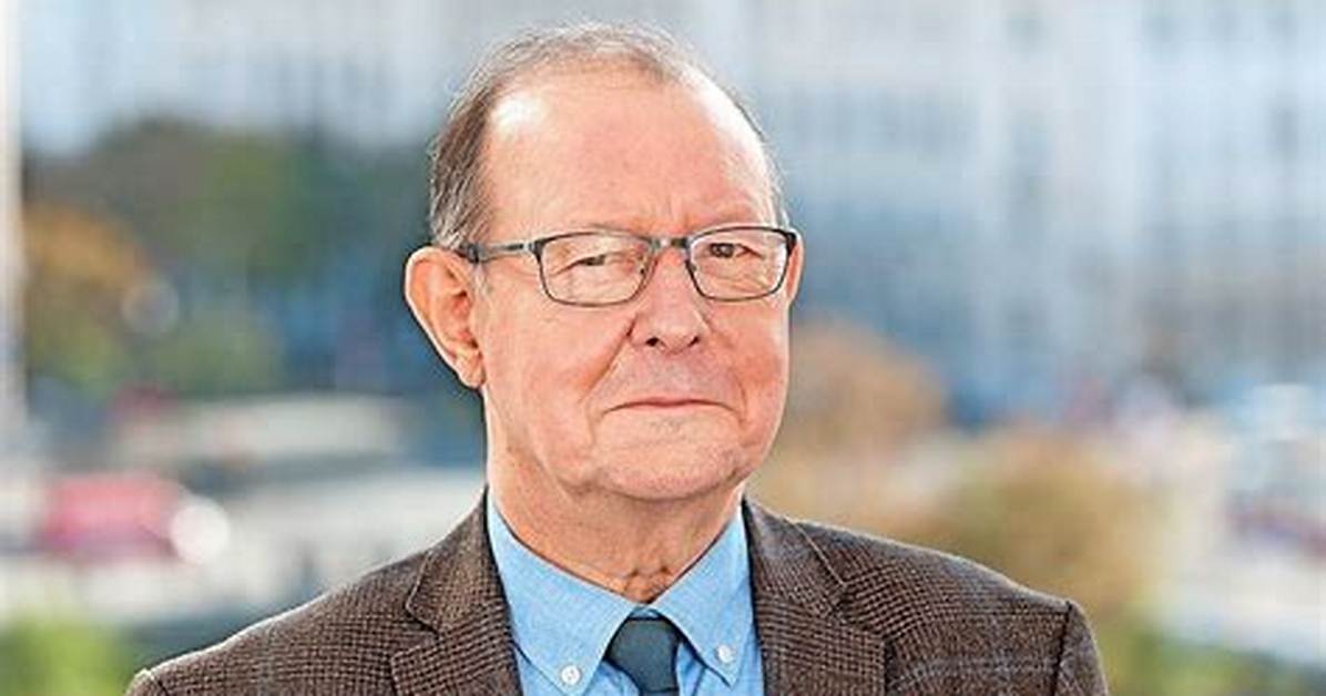 Gerard Raulet