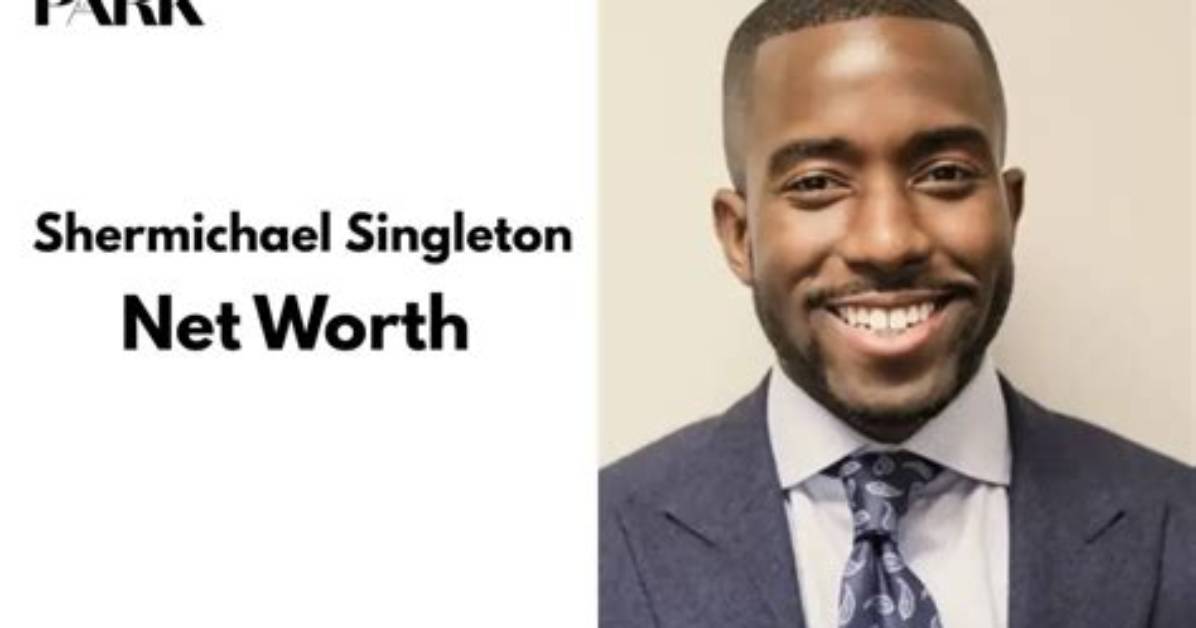 Gerard Singleton Net Worth