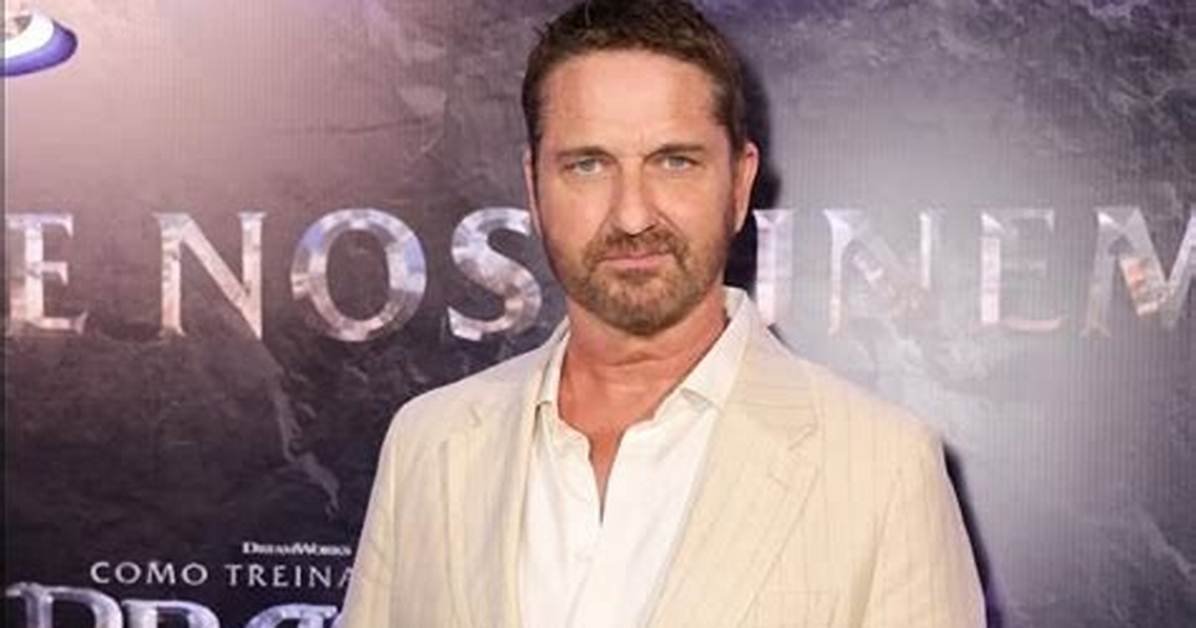 Gerard Sullivan Net Worth
