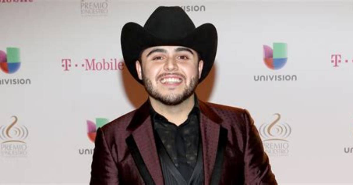 Gerardo Ortiz Net Worth