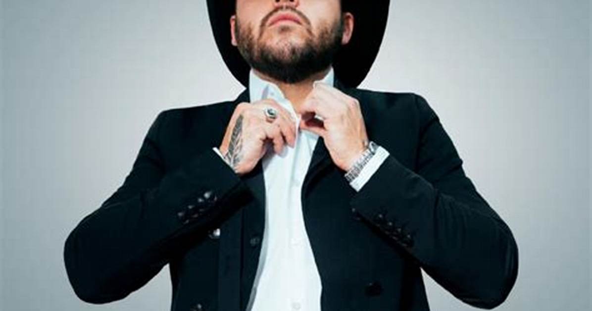Gerardo Ortiz