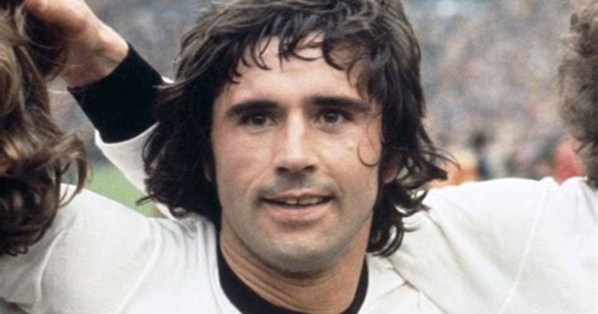 Gerd Muller