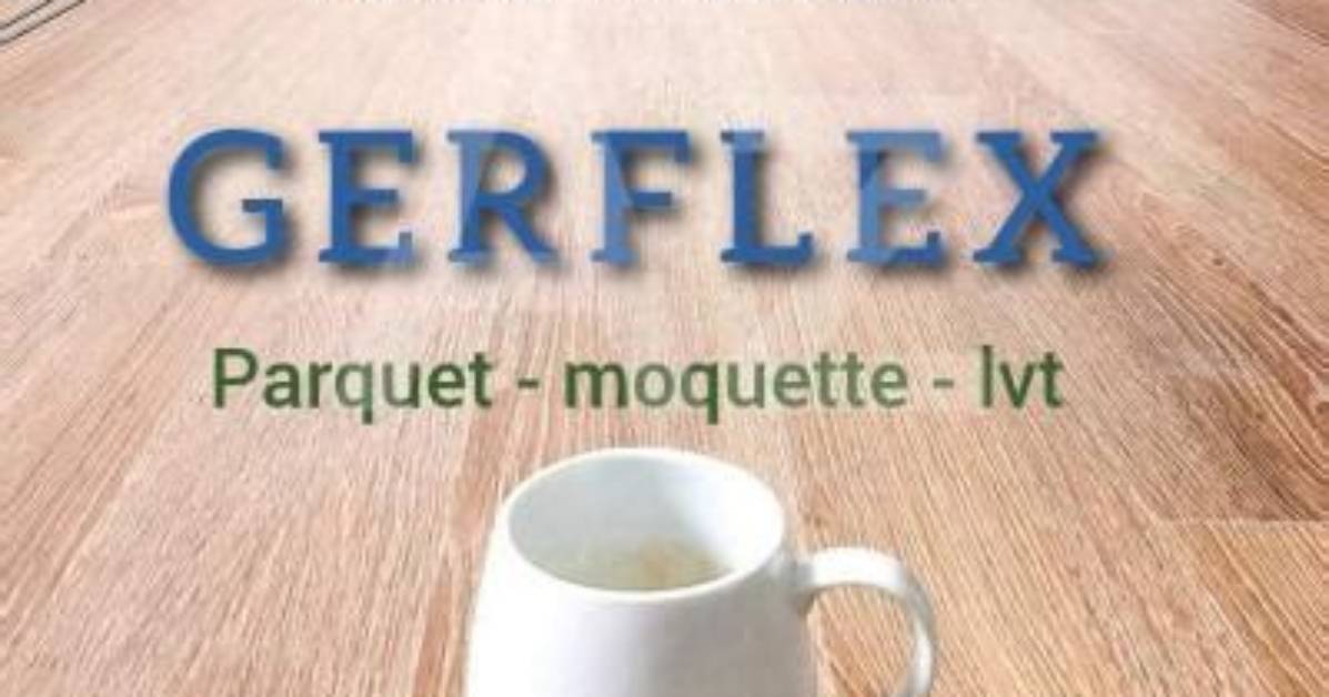 Gerflex - How to Discuss