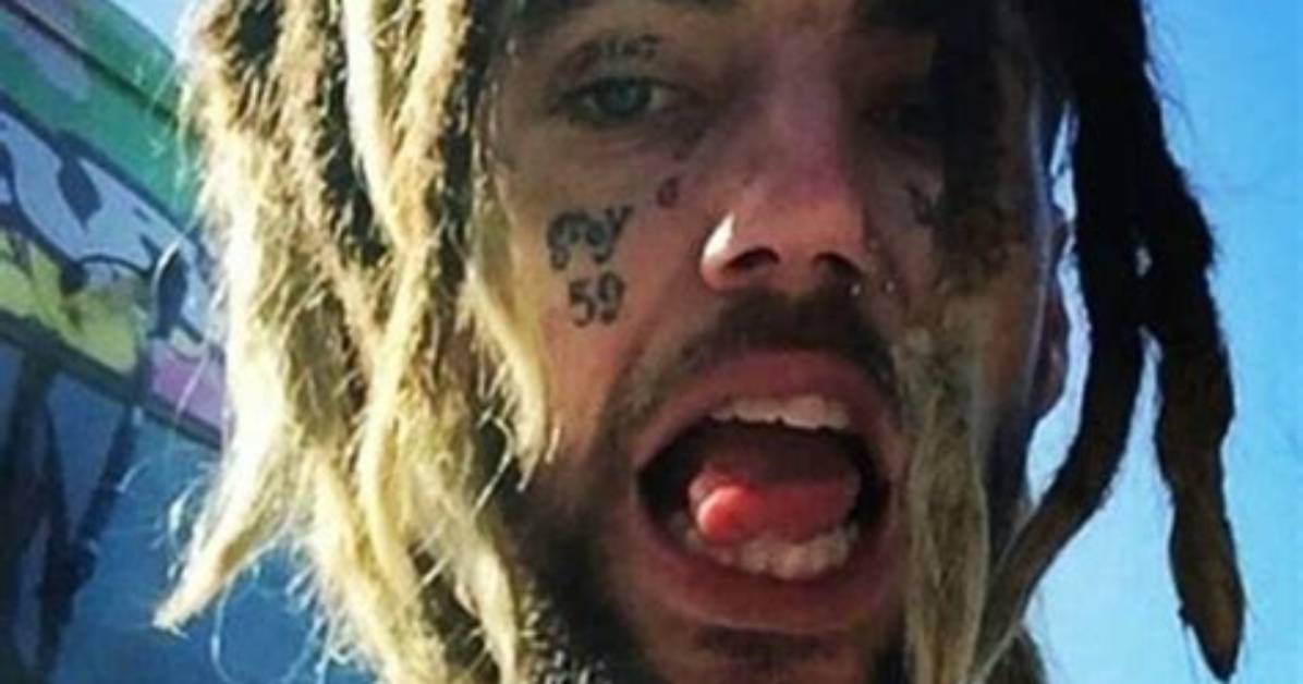 Germ Rapper Net Worth