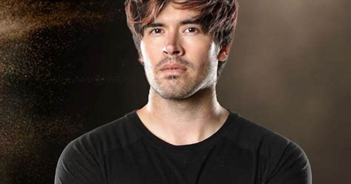 German Garmendia