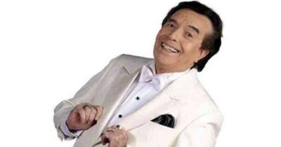 German Moreno