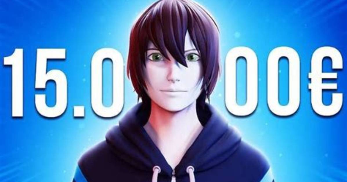 Germanletsplay Net Worth