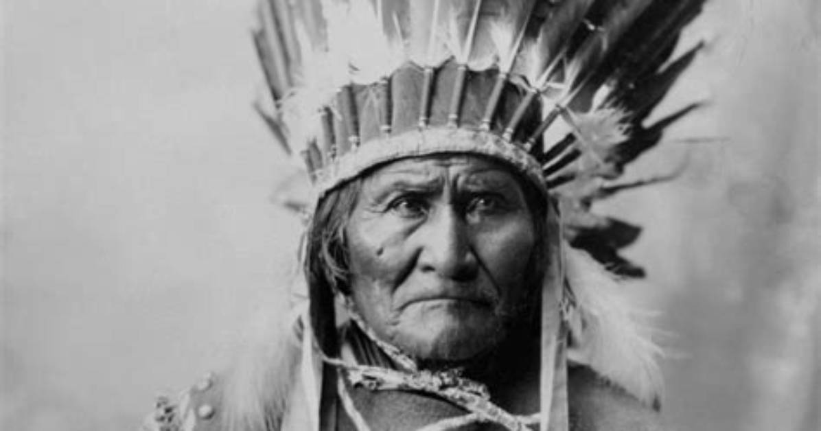 Geronimo Net Worth