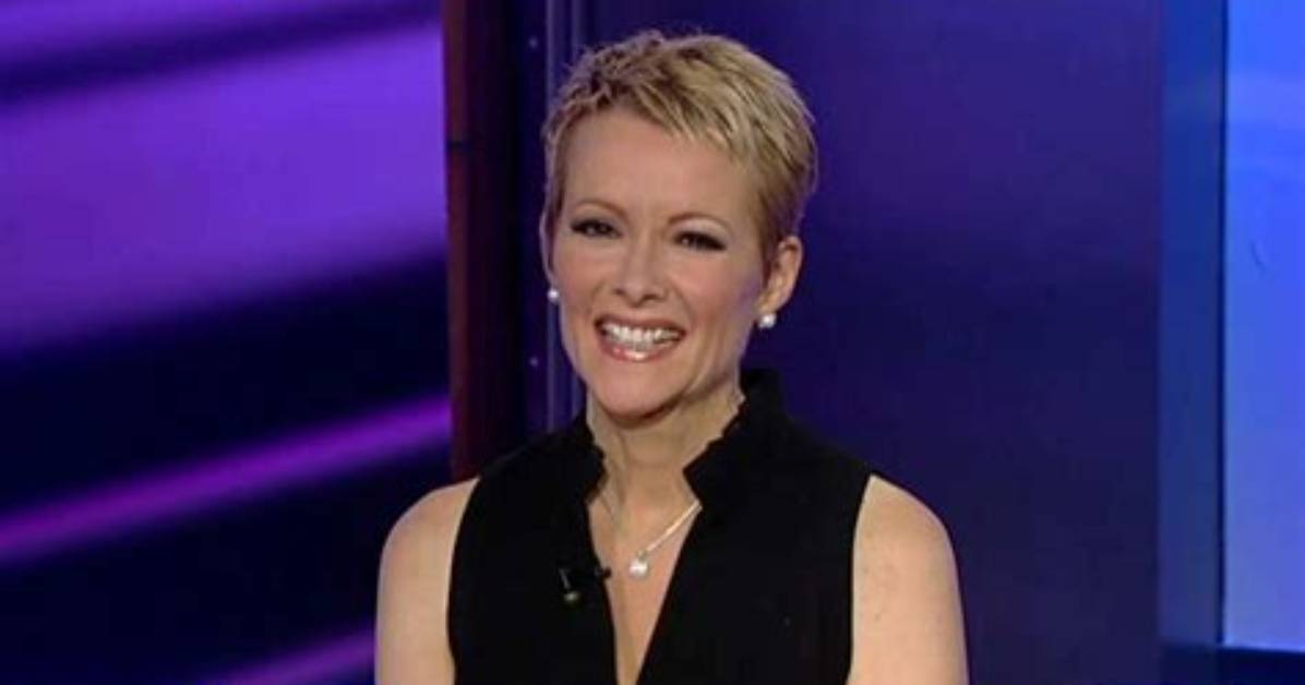 Gerri Willis Net Worth