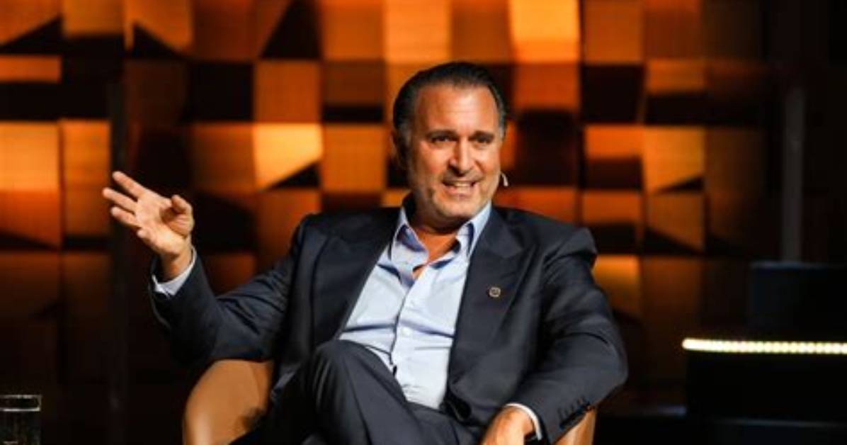 Gerry Cardinale