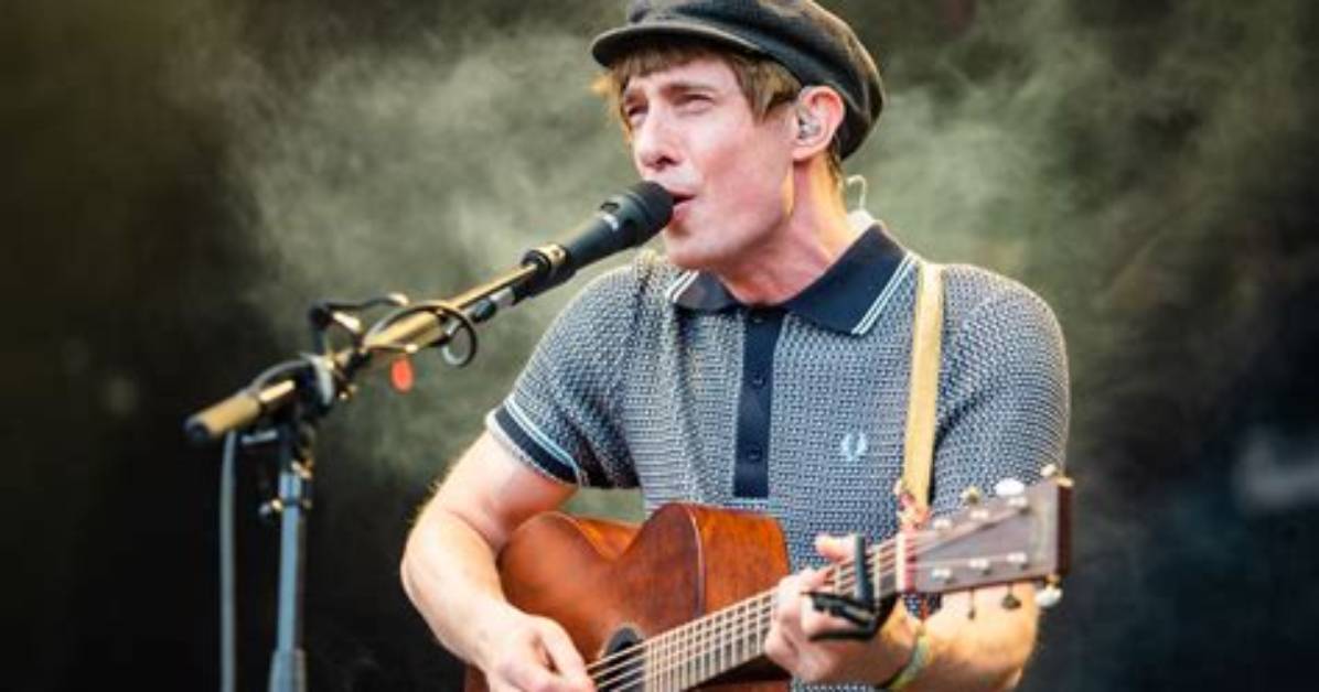 Gerry Cinnamon